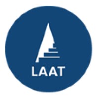 London Academy of Applied Technology logo - Similar company to Seeding Brains