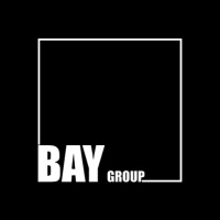 BAYGROUP logo - Similar company to Bay Group