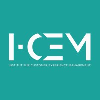 i-CEM Institut für Customer Experience Management logo - Similar company to Datascience Show