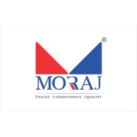 Moraj Group logo - Similar company to Moraj Group