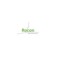 Rocon bv Sustainable Protection logo - Similar company to Benelux Coating