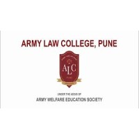 Army Law College, Pune logo - Similar company to Tech Wizardz