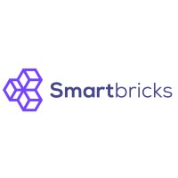 Smartbricks logo - Similar company to Smartbricks Gmbh