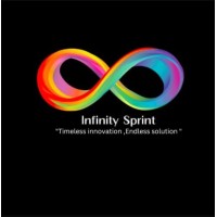 Infinity Sprint logo - Similar company to Hack & Grow