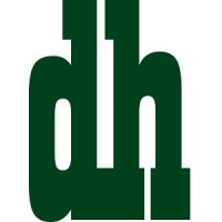 DH Industries Limited logo - Similar company to Revolve Technologies Limited