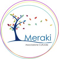 Meraki ETS logo - Similar company to Sinclair Italia