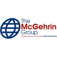 The McGehrin Group - Unrivaled Executive Branding and Talent Acquisition logo - Similar company to Robin Storey