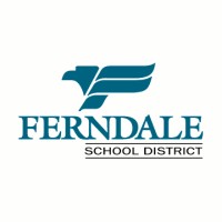 Ferndale School District No. 502 logo - Similar company to Mount Baker School District