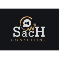 SaCh Consulting logo - Similar company to Propgod Services Private Limited