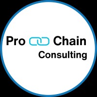 Pro Chain Consulting logo - Similar company to Prochain Solutions, Inc.
