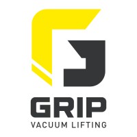 Grip Lifting Equipment logo - Similar company to Tecuma Engineering
