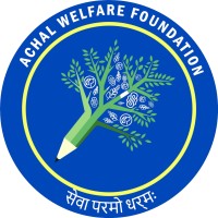Achal Welfare Foundation logo - Similar company to Project Sachet