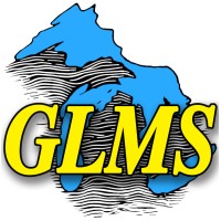 Great Lakes Microscopy Society logo - Similar company to Plymouth Electron Microscopy Centre (Pemc)