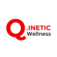 Qinetic Wellness Pte. Ltd. logo - Similar company to Amp Lab
