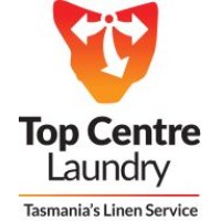 Top Centre Laundry logo - Similar company to Texcare