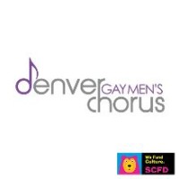 Denver Gay Men’s Chorus logo - Similar company to Bucharest Inside The Beltway