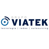 Grupo Viatek logo - Similar company to Tuett