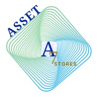 ASSET Stores logo - Similar company to Behance