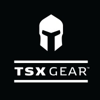 TSX Gear logo - Similar company to Original Nations