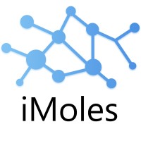 iMoles logo - Similar company to Microdosis