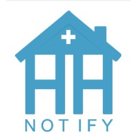 Home Health Notify logo - Similar company to Partnership For Quality Home Healthcare