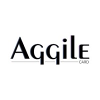 Aggile Card logo - Similar company to Advec