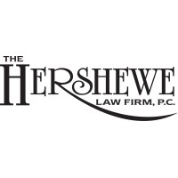 The Hershewe Law Firm