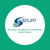 SISJAT Soluciones Justo a tiempo logo - Similar company to Ai Legal Tech