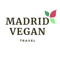Madrid Vegan Tours logo - Similar company to Veggie Visa: Vegan Lifestyle & Travel