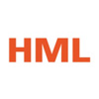HML logo - Similar company to Universal Software Systems