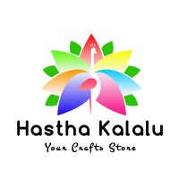 HasthaKalalu logo - Similar company to Infinity Logo Design