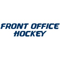 Front Office Hockey logo - Similar company to Medalist (Acquired)