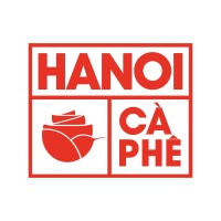 Hanoi Cà Phê logo - Similar company to Dna Paradis Group