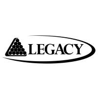Legacy Billiards logo - Similar company to Lsi Id