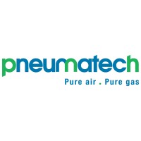Pneumatech - Pure Air . Pure Gas logo - Similar company to Nano-Purification Solutions