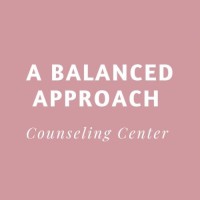 A Balanced Approach Counseling Center logo - Similar company to Aba Toronto