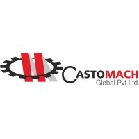 Castomach Global Pvt. Ltd. logo - Similar company to Castomech Technology