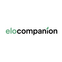elocompanion logo - Similar company to Neuland+ Digital