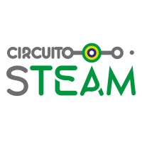 Circuito STEAM Brasil logo - Similar company to Educahub