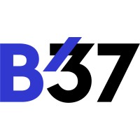 B37 Ventures logo - Similar company to Marsbio