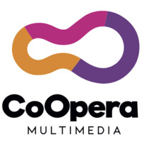 CoOpera Multimedia logo - Similar company to Alkemint