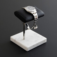 The Watch Stand logo - Similar company to Keeparo - House Of Employer Branding