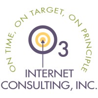 O3 Internet Consulting, Inc. logo - Similar company to Ahrvo Network