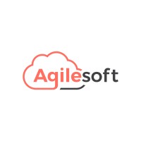 Agilesoft - IT logo - Similar company to Inweb Solutions