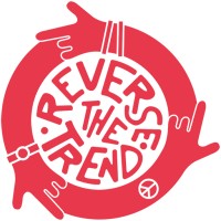 Reverse The Trend logo - Similar company to Scrapweapons