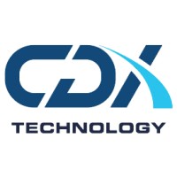 CDX Technology logo - Similar company to Gemini Embedded Technology (Get)