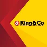 King & Co Property Consultants logo - Similar company to Innes Group Pty Ltd