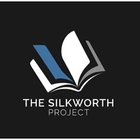 The Silkworth Project logo - Similar company to Bounceback Studios