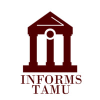 INFORMS at TAMU logo - Similar company to Informs Ou Student Chapter