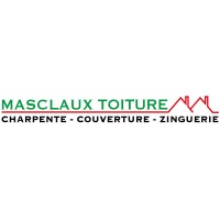 MASCLAUX TOITURE logo - Similar company to Alti Toiture